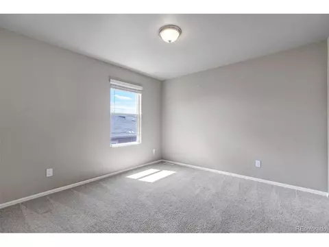 Bedroom - 1827 Opal Ave, Brighton, CO 80603 photo 7 of 7