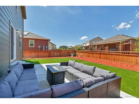 Exterior - 1827 Opal Ave, Brighton, CO 80603 photo 5 of 6
