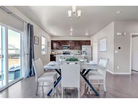 Dining - 1827 Opal Ave, Brighton, CO 80603 photo 1 of 2