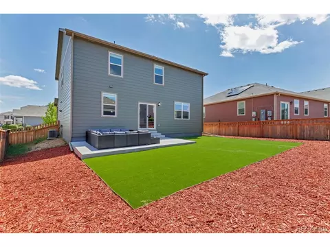 Exterior - 1827 Opal Ave, Brighton, CO 80603 photo 6 of 6