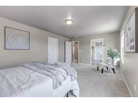 Bedroom - 1827 Opal Ave, Brighton, CO 80603 photo 3 of 7