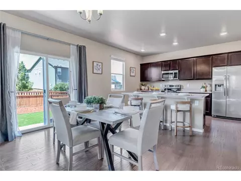 Dining - 1827 Opal Ave, Brighton, CO 80603 photo 2 of 2