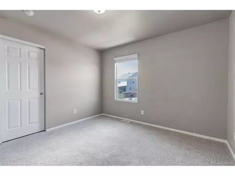 Bedroom - 1827 Opal Ave, Brighton, CO 80603 photo 6 of 7