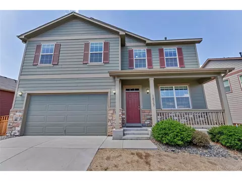 Exterior - 1827 Opal Ave, Brighton, CO 80603 photo 2 of 6