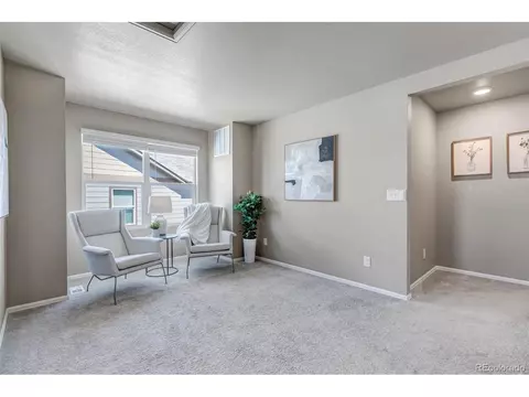 Living - 1827 Opal Ave, Brighton, CO 80603 photo 3 of 3