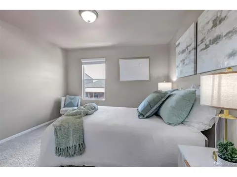 Bedroom - 1827 Opal Ave, Brighton, CO 80603 photo 5 of 7