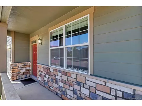 Exterior - 1827 Opal Ave, Brighton, CO 80603 photo 3 of 6