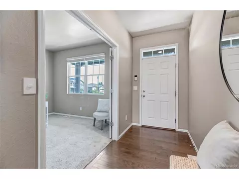 Entry Way - 1827 Opal Ave, Brighton, CO 80603 photo 1 of 1