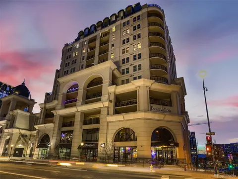 975 N Lincoln St #5C-N, Denver, CO 80203