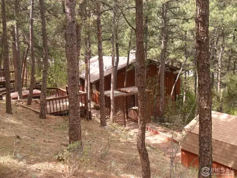 6518 Olde Stage Rd, Boulder, CO 80302 photo 2
