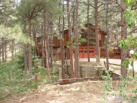 6518 Olde Stage Rd, Boulder, CO 80302 photo 1