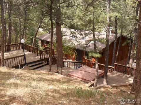 6518 Olde Stage Rd, Boulder, CO 80302 photo 22