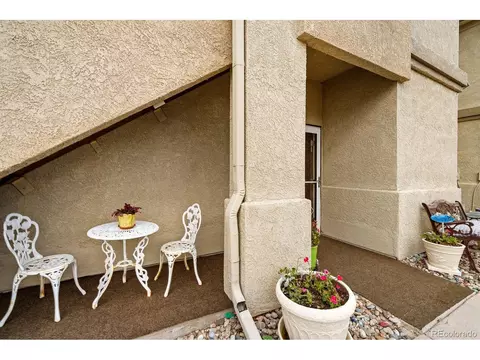7125 Ash Creek Hts #102, Colorado Springs, CO 80922
