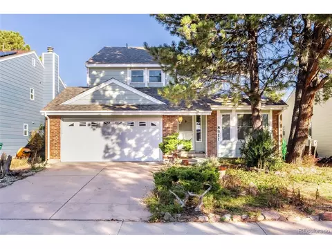 8811 W Quarto Cir, Littleton, CO 80128