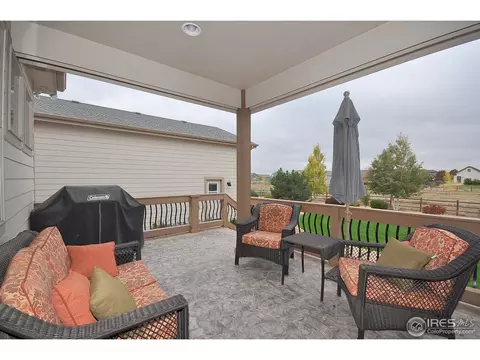 1425 Red Fox Cir, Severance, CO 80550 photo 5