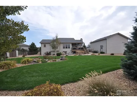 1425 Red Fox Cir, Severance, CO 80550 photo 4