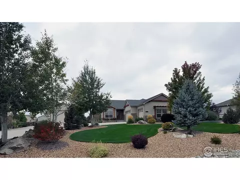 1425 Red Fox Cir, Severance, CO 80550 photo 1