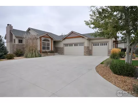 1425 Red Fox Cir, Severance, CO 80550 photo 2