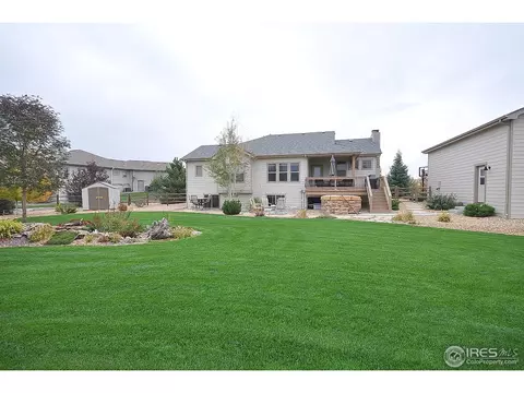 1425 Red Fox Cir, Severance, CO 80550 photo 3