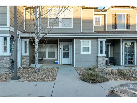 9066 Apache Plume Dr #D, Parker, CO 80134 photo 1