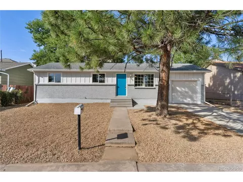 1212 Hartford St, Colorado Springs, CO 80906