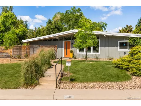 2685 Quay St, Wheat Ridge, CO 80033