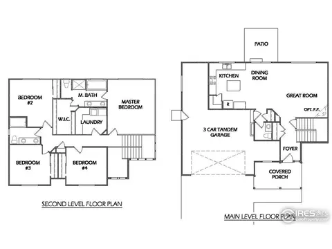 2048 Vineyard Ct, Windsor, CO 80550 photo 3