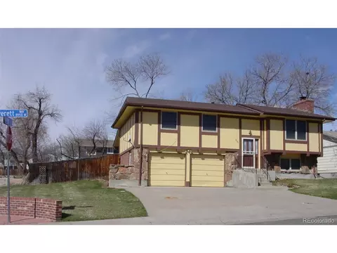 8187 Everett Way, Arvada, CO 80005