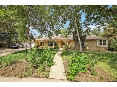 1894 E Lake Dr, Centennial, CO 80121