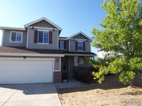 2172 E 98th Ave, Thornton, CO 80229 photo 1
