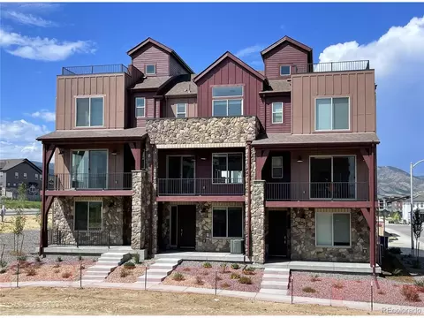 9677 Browns Peak Cir, Littleton, CO 80125