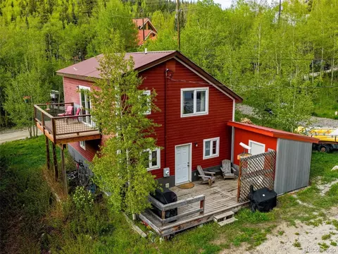 22580 County Road 227, Salida, CO 81201