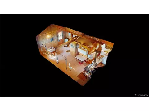 716 Doe St, Hartsel, CO 80449