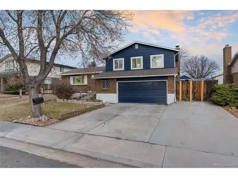 1594 S Fraser Way, Aurora, CO 80012