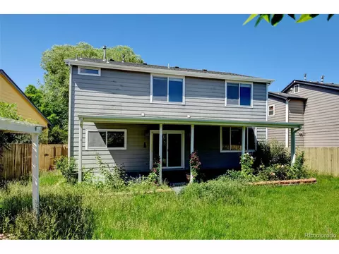 20178 E Red Fox Ln, Centennial, CO 80015 photo 28