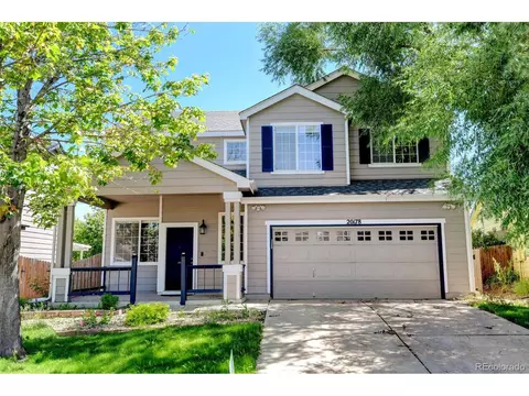 20178 E Red Fox Ln, Centennial, CO 80015 photo 3