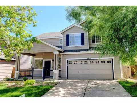 20178 E Red Fox Ln, Centennial, CO 80015 photo 2