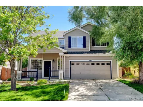 20178 E Red Fox Ln, Centennial, CO 80015 photo 1