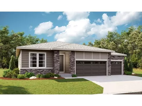 1036 Urial Dr, Severance, CO 80550 photo 1