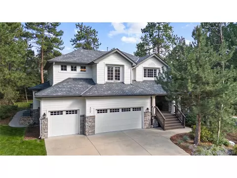 459 Lorraway Dr, Castle Rock, CO 80108