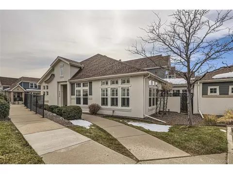 9806 W Hinsdale Pl, Littleton, CO 80128
