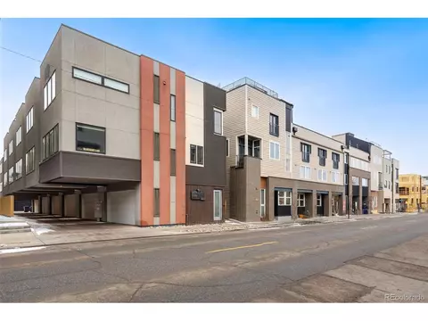 4469 Tennyson St #4, Denver, CO 80212
