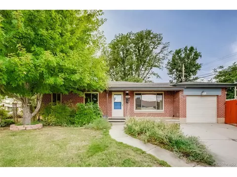 5900 W Arkansas Ave, Lakewood, CO 80232