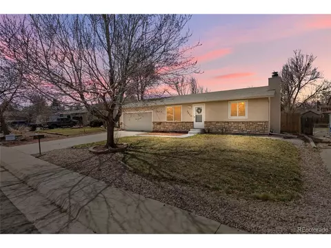 3023 S Ivory Ct, Aurora, CO 80013