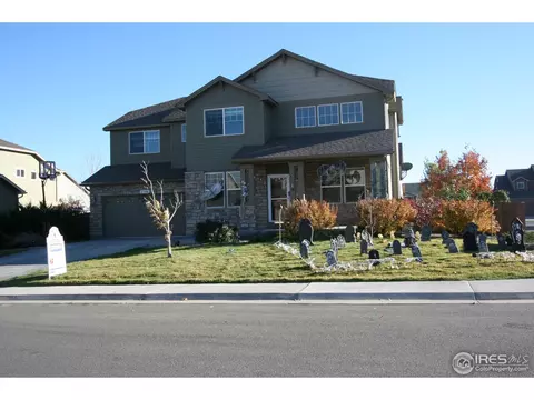 6700 E 129th Pl, Thornton, CO 80602 photo 1