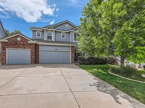 5876 S Genoa Ct, Aurora, CO 80015