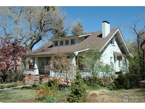 776 14th St, Boulder, CO 80302 photo 1