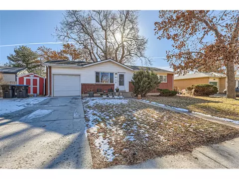 9676 Rensselaer Dr, Arvada, CO 80004