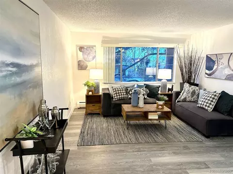 Undisclosed, Denver, CO 80222