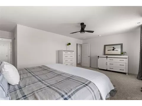 Bedroom - 982 Cascade Falls St, Windsor, CO 80550 photo 1 of 5